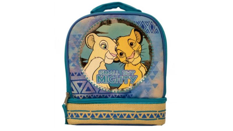 walmart lion king backpack