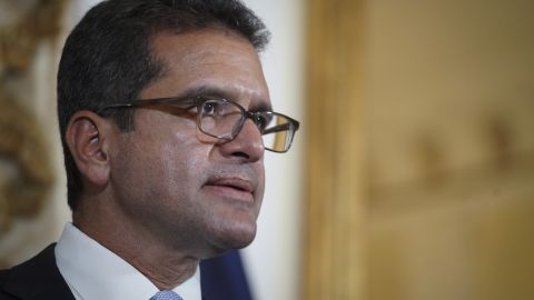 Pedro Pierluisi