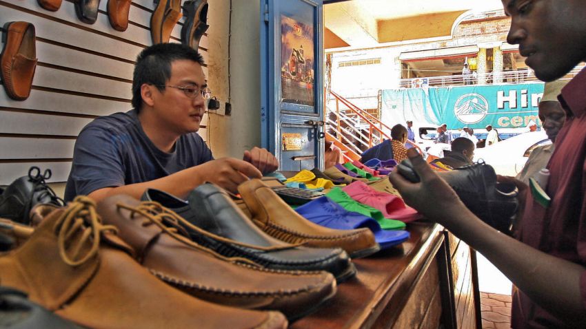 shoes china tariffs