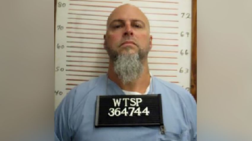 Curtis Ray Watson