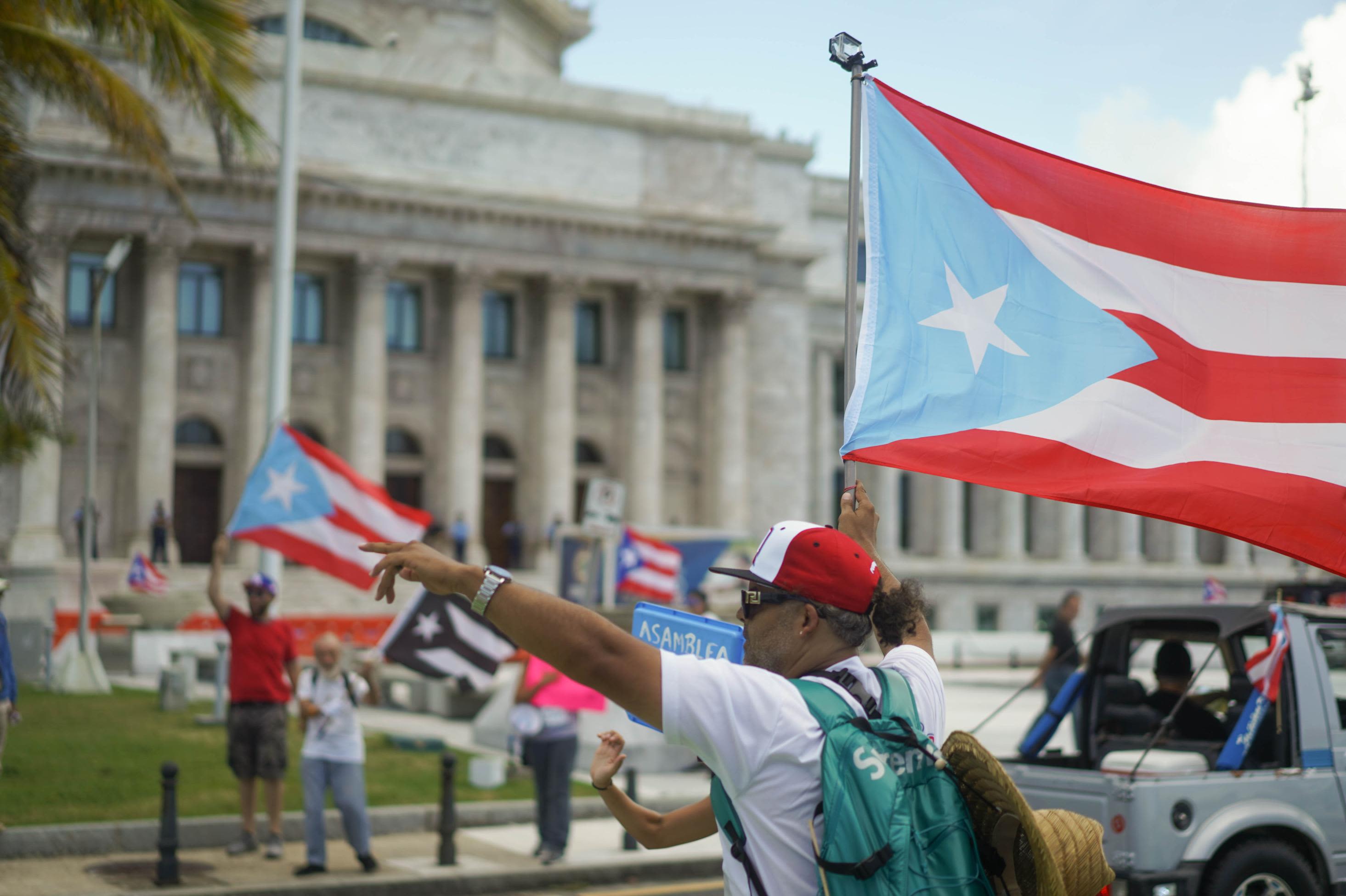 New Puerto Rico bond deal: Another unsustainable transaction that makes  matters worse