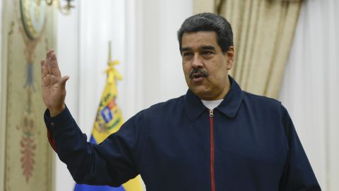 The presidential elections which secured President Nicolas Maduro another six-year term was largely viewed as a sham.