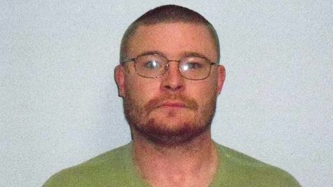 Curt James Brockway