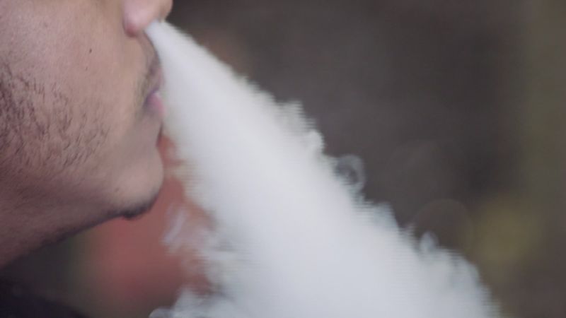 California man is 7th to die from vaping related causes