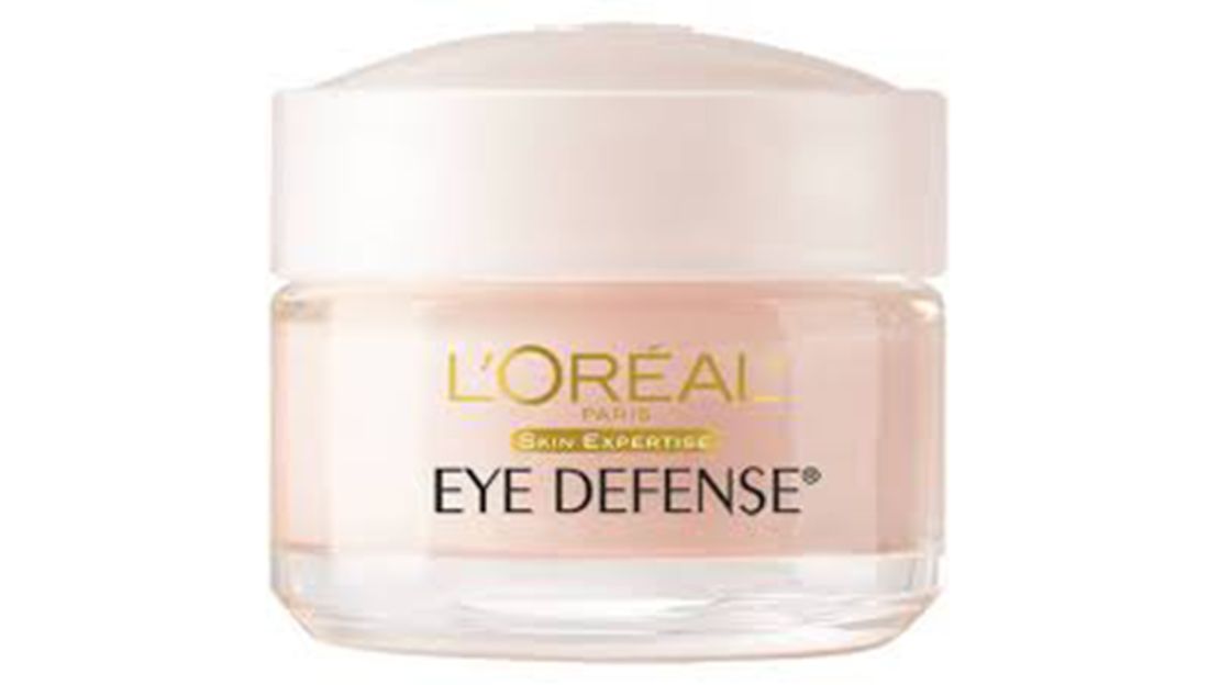 L'Oreal Paris Dermo-Expertise Eye Defense