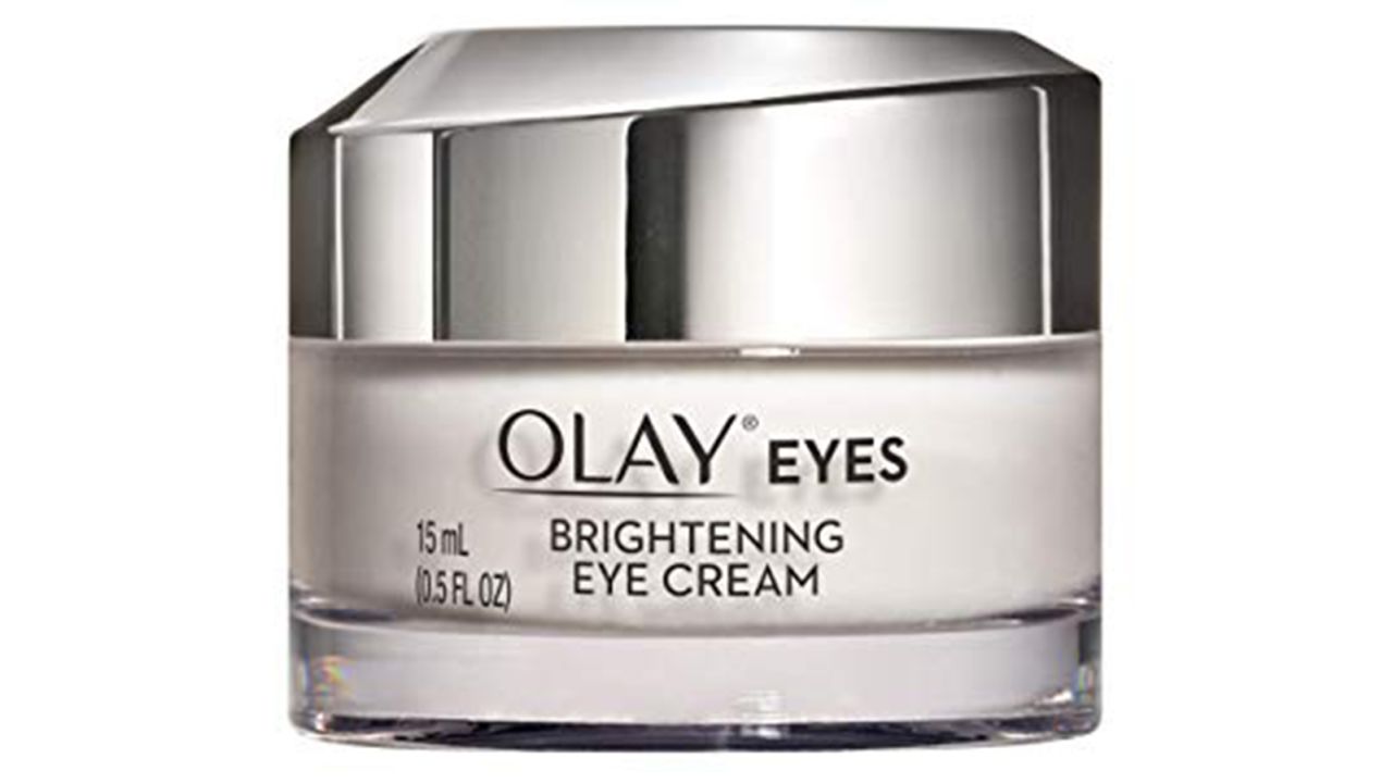 Olay Brightening Eye Cream