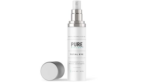 Pure Bio Total Eye