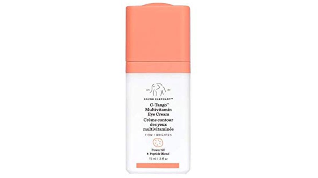 Drunk Elephant C-Tango Multivitamin Eye Cream