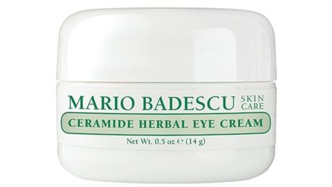 Mario Bedesco Ceramide Kräuter-Augencreme