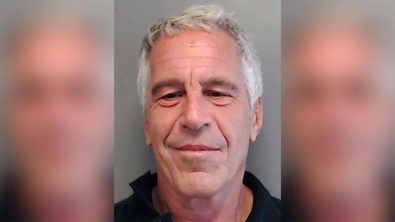 Jeffrey Epstein has died by suicide, sources say image