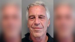 UNSPECIFIED, FL - JULY 25. 2013: In this handout provided by the Florida Department of Law Enforcement, Jeffrey Epstein poses for a sex offender mugshot after being charged with procuring a minor for prostitution on July 25, 2013 in Florida.   (Photo by Florida Department of Law Enforcement via Getty Images)