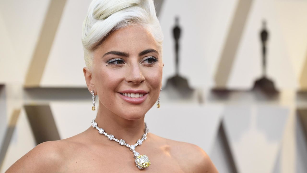 Lady Gaga Plans To Fund More Than 160 Classroom Projects In El Paso Dayton And Gilroy Cnn 