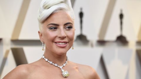Lady Gaga says she will help fund classroom projects in more than 160 classrooms in the three cities.