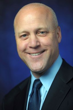 Mitch Landrieu