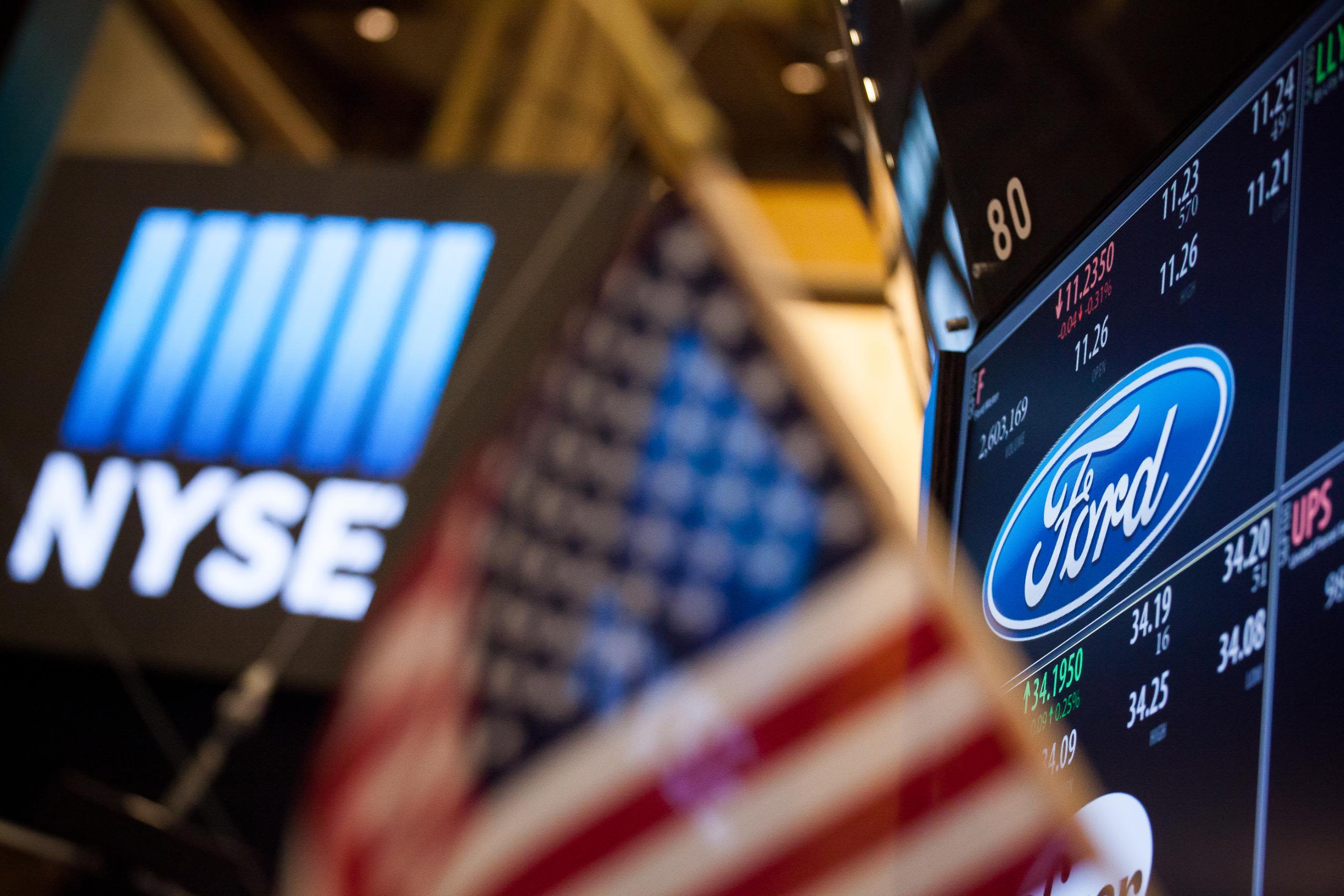 FintechZoom's Impact on Ford Stock