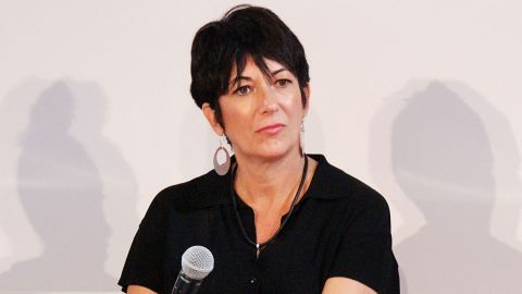 Ghislaine Maxwell and her attorneys have denied all allegations against her.