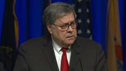 William Barr New Orleans 08122019