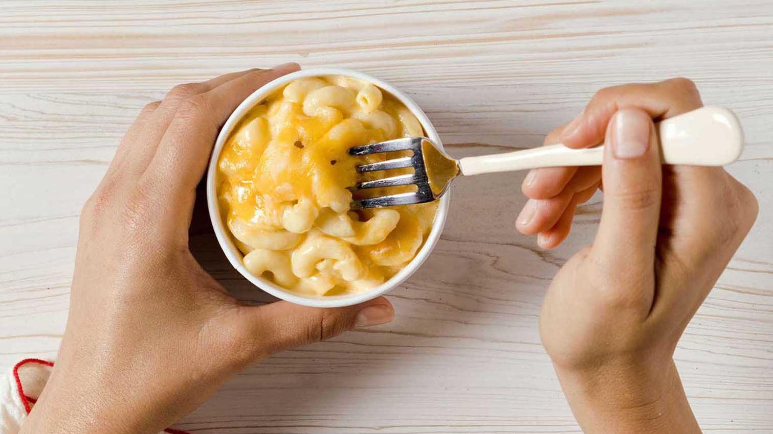 Mac & Cheese is the first permanent side addition to the menu since 2016.