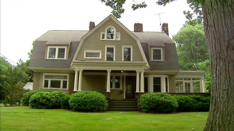 The Watcher house sold years after