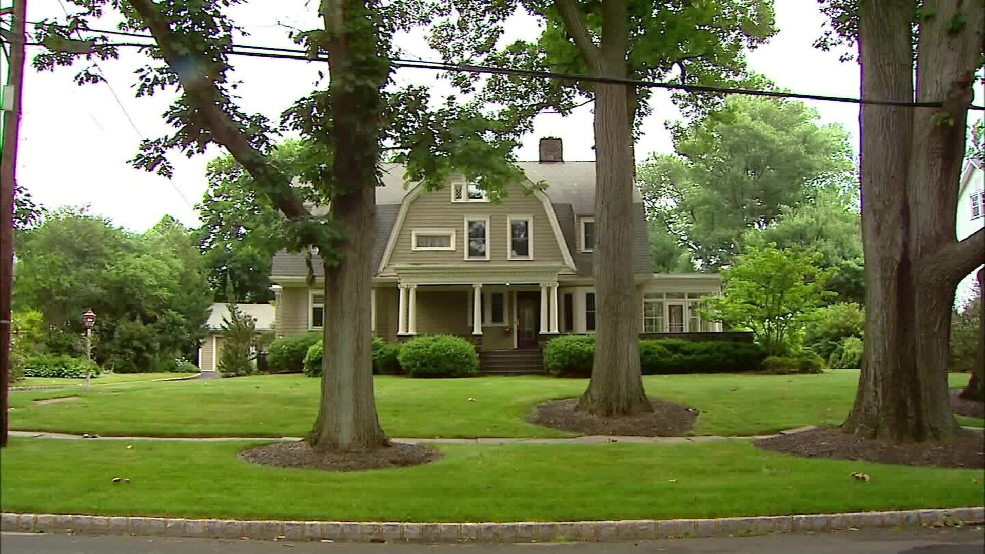 The Watcher': Residents near the real home are over it