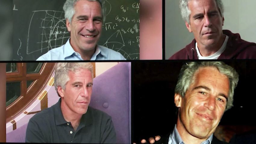 Jeffrey Epstein Denied Having Any Suicidal Thoughts And Prison Staffers 