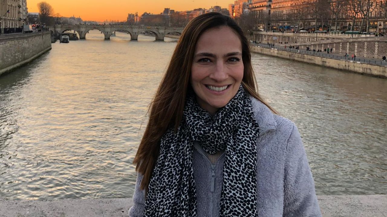 Rotem Amitai died this month after she came down with measles in the spring.
