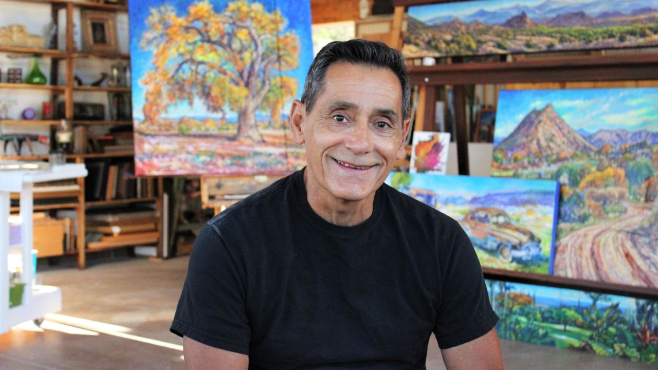 CNN Hero Roger Montoya