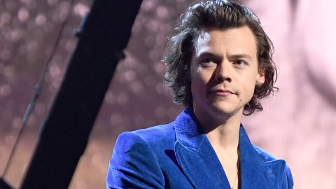 Harry Styles talks about sex, mushrooms and equality in a new interview with Rolling Stone.