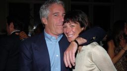 Jeffrey Epstein and alleged madam Ghislaine Maxwell.