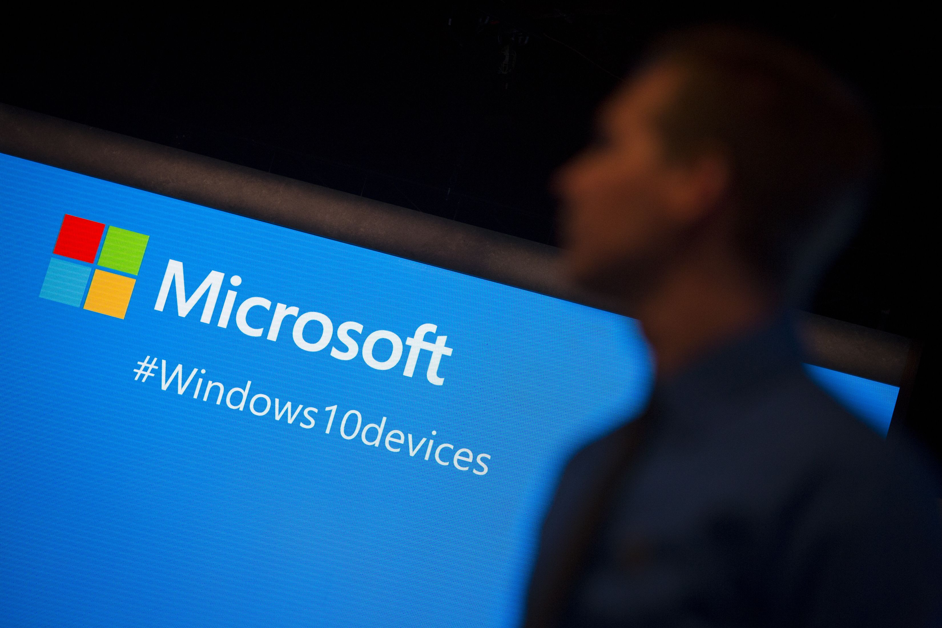 Microsoft warns Windows 10 users to update immediately | CNN Business