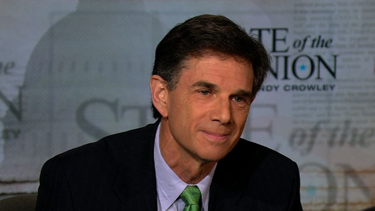 Barry Spodak