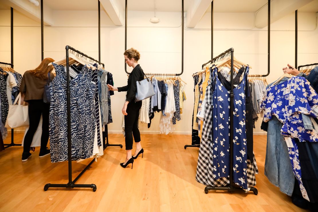 Neiman Marcus Partners With Rent the Runway To Attract Much Needed