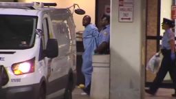01 Philadelphia shooting suspect Maurice Hill GRAB