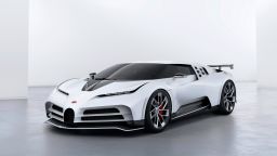 01 Bugatti Centodieci