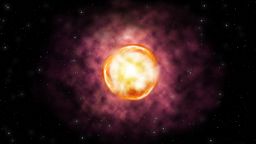 massive star supernova 0815