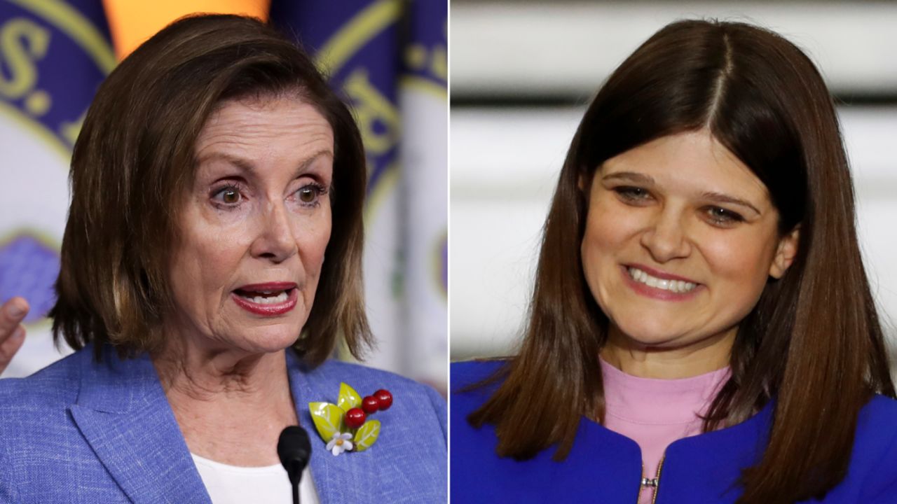 pelosi stevens split