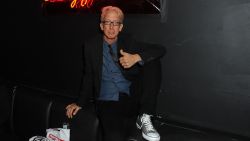 andy dick punched
