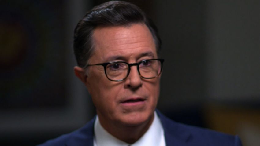 Stephen Colbert 2