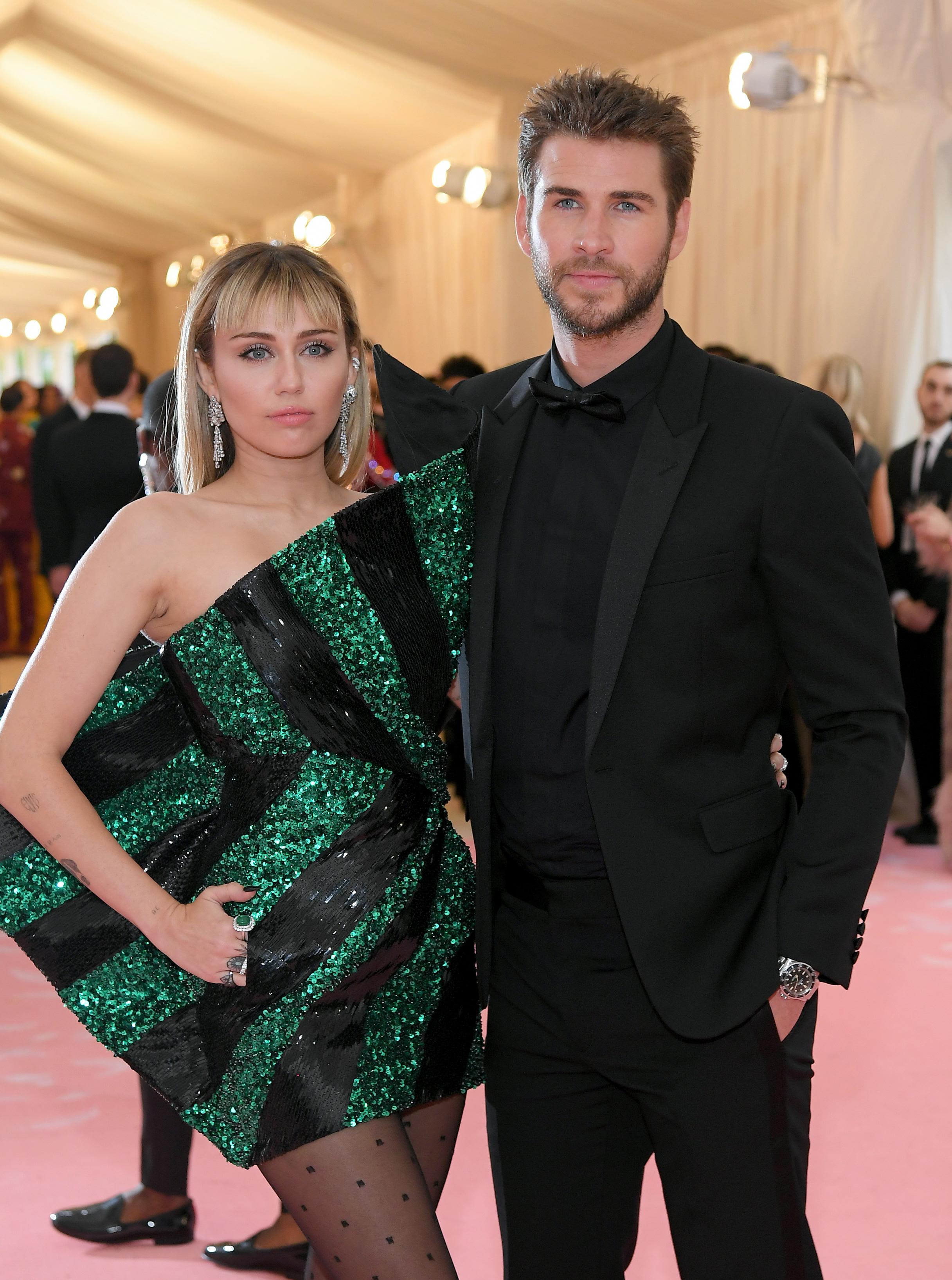 Miley Cyrus Opens Up About Sobriety, Saying She 'Fell Off' During Covid-19  Pandemic
