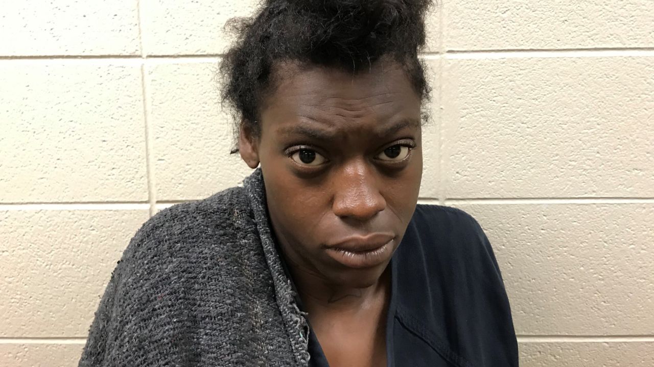 Diamond C. Davis, 18, is charged along with four minors in the death of a 14-year-old who was helping them rob a house, police say.