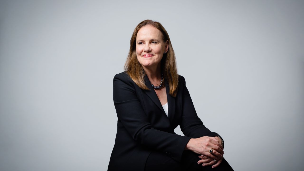 Michèle Flournoy