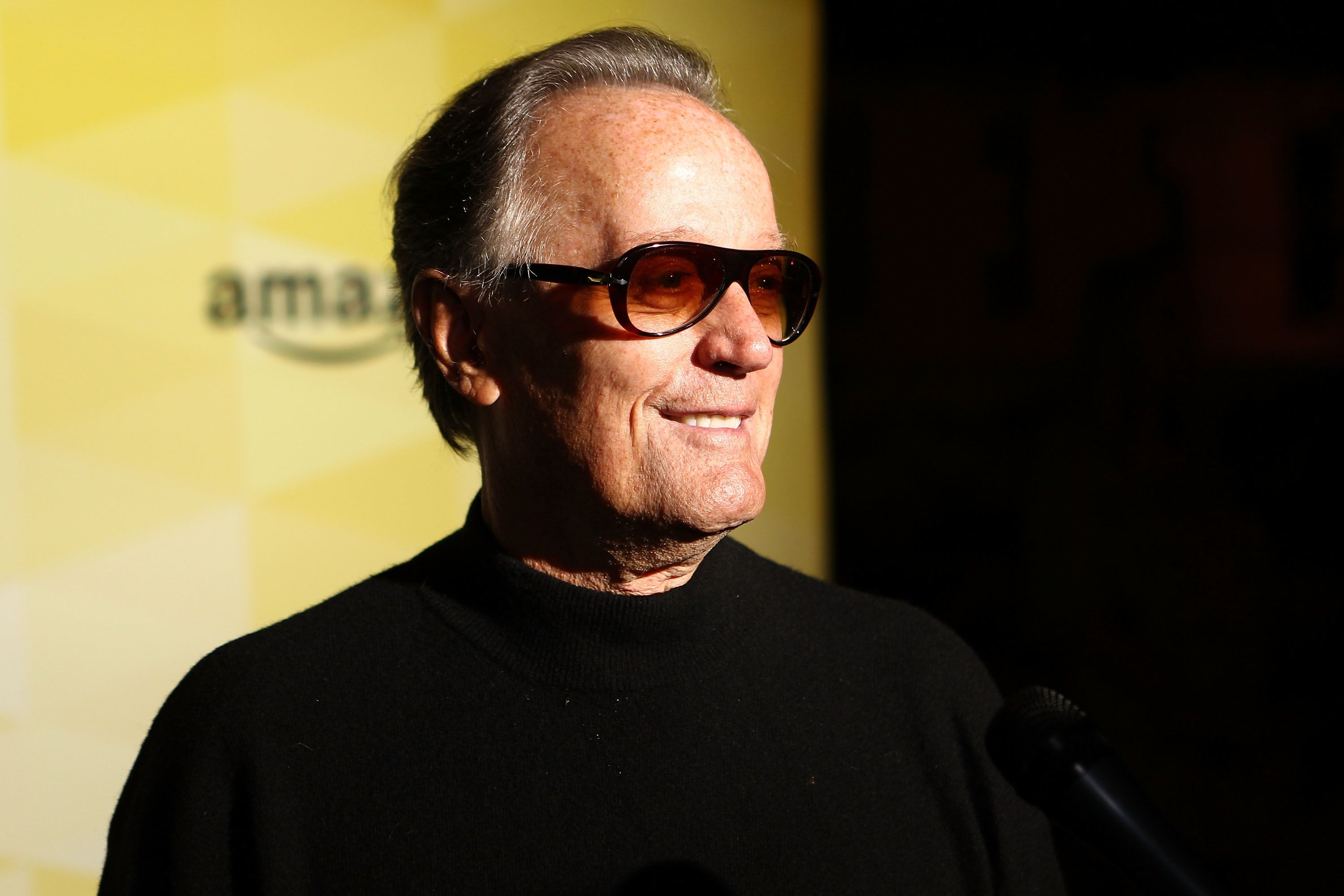 Peter Fonda, star of ‘Easy Rider,’ dies at age 79 | CNN