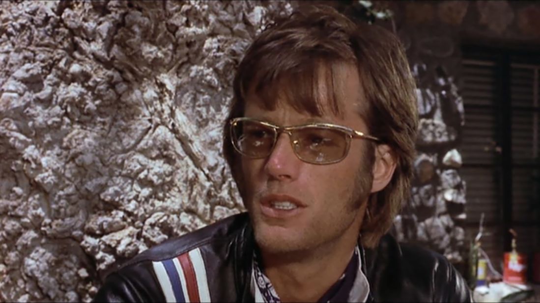 Actor <a href="https://www.cnn.com/2019/08/16/entertainment/peter-fonda-death-trnd/index.html" target="_blank">Peter Fonda</a>, the star of the film "Easy Rider," died at the age of 79, his manager, Alan Somers, told CNN on August 16. Fonda was the son of legendary actor Henry Fonda and the brother of actress and activist Jane Fonda. His daughter is actress Bridget Fonda.