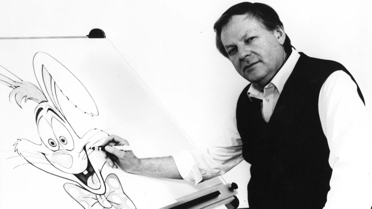 <a href="http://www.cnn.com/2019/01/21/entertainment/gallery/people-we-lost-2019/index.html" target="_blank">Richard Williams</a>, the animator known for his work on "Who Framed Roger Rabbit" and two "Pink Panther" films, died on August 16, his family told PA Media, the UK national news agency. He was 86 years old.