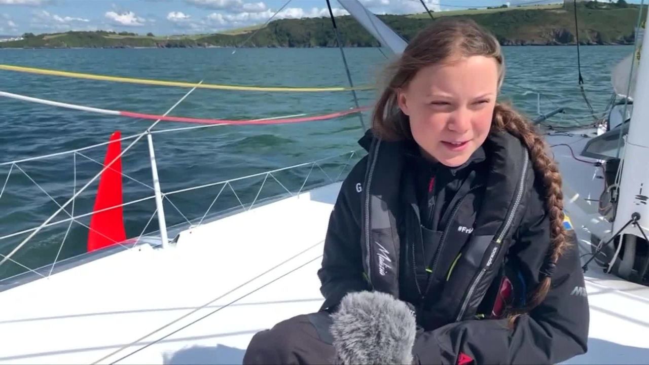 el viaje de greta thunberg activista cambio climatico pkg kinkade_00001921.jpg