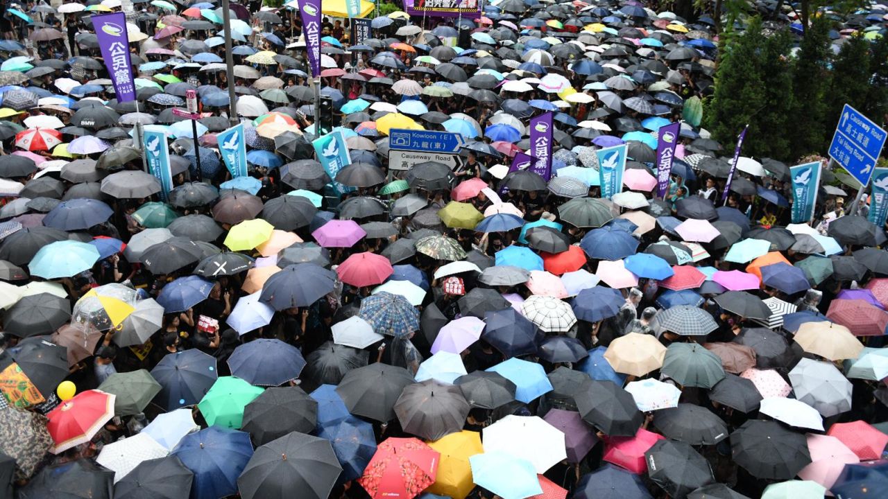 08 Hong Kong protests 0818