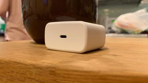2-underscored samsung 45watt charger