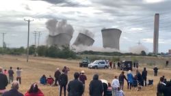 power plant implosion england newsource orig