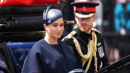 The couple have said they are 'stepping back' from royal duties.