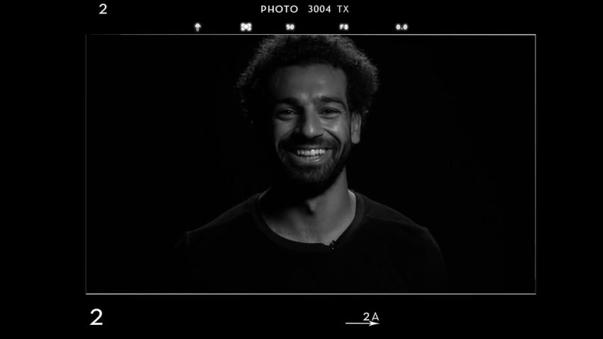 Mohamed Salah